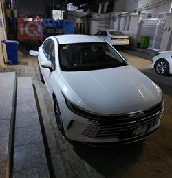 BYD Destroyer 05